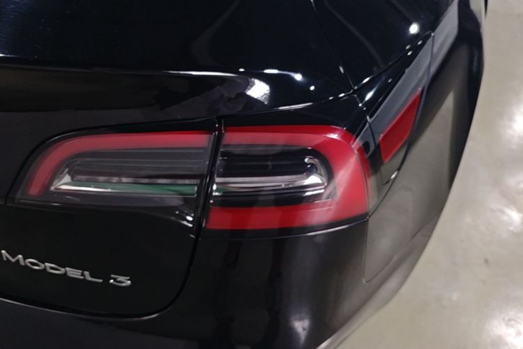 Tesla Model 3 2023 #8 Tesla Model 3 2023 car image #8