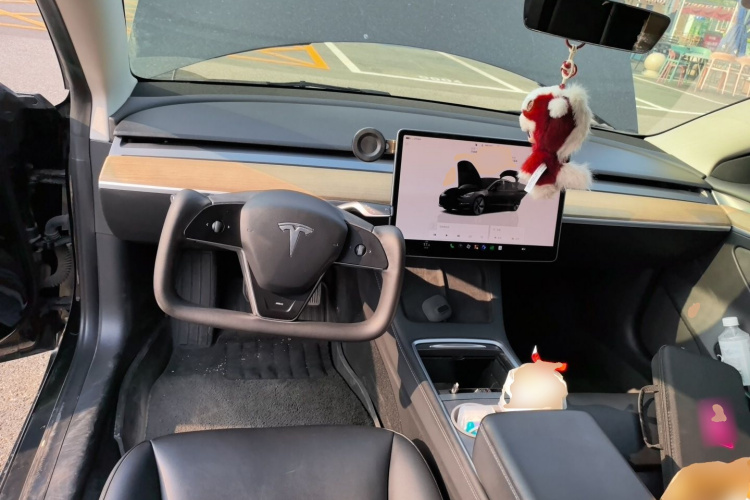 Tesla Model 3 2022 #7 Tesla Model 3 2022 imagen de coche #7