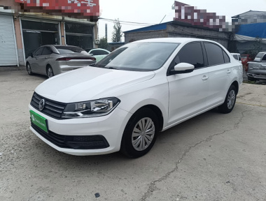 Volkswagen Santana 2022 car image 