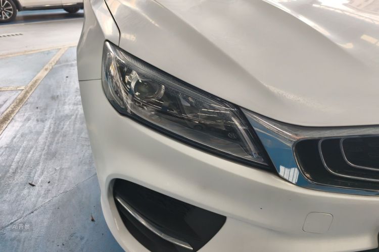 GEELY Binray 2020 #8 GEELY Binray 2020 car image #8