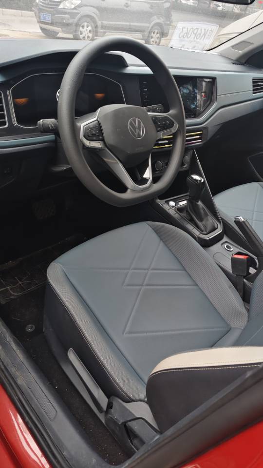 Volkswagen Lavida 2023 #4 Volkswagen Lavida 2023 imagen de coche #4