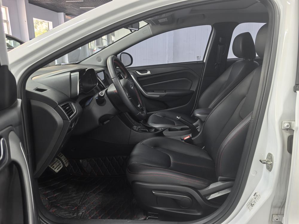 Chery Arrizo 5 2017 car image #8