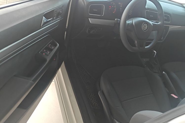 Volkswagen Lavida 2017 #16 Volkswagen Lavida 2017 car image #16