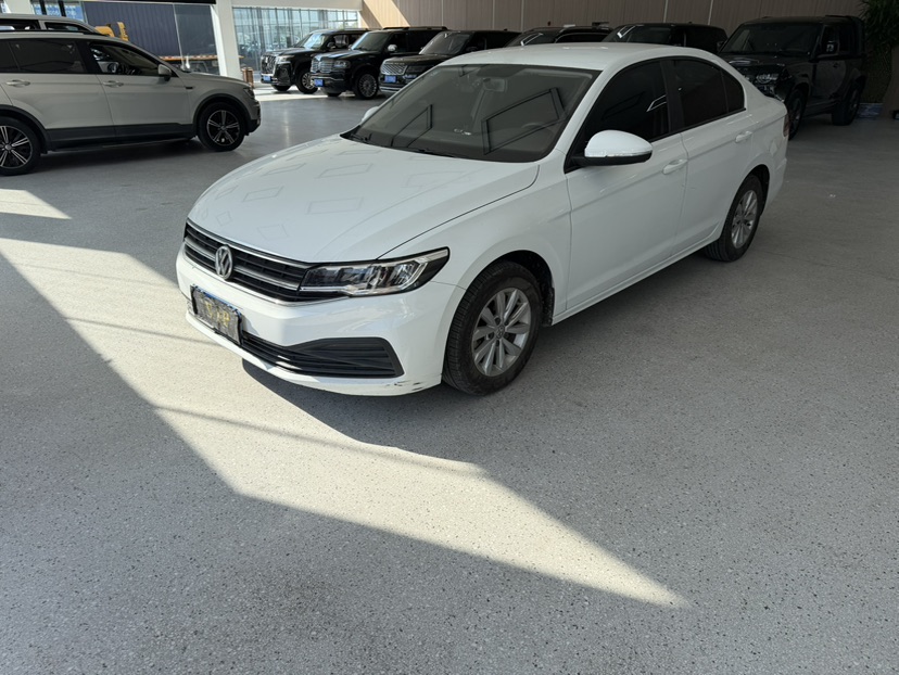 Volkswagen Bora 2020 car image 