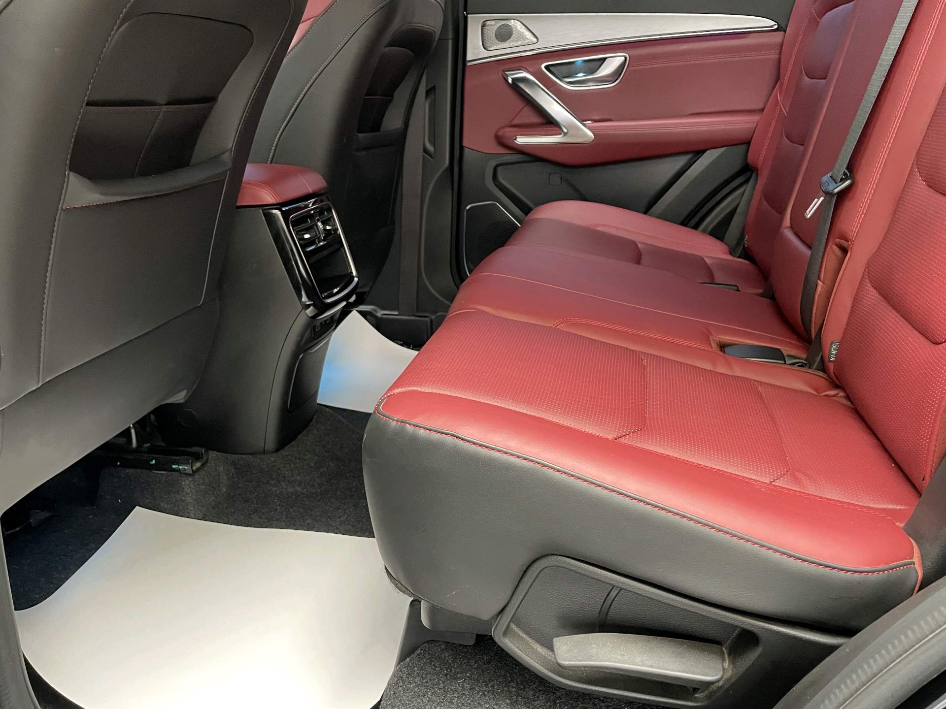Jetour X70 PLUS 2022 image de voiture #11