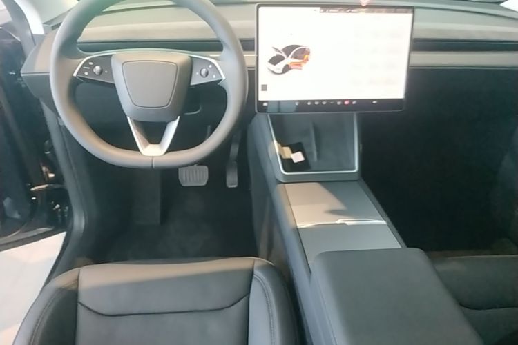 Tesla Model Y 2025 car image #10
