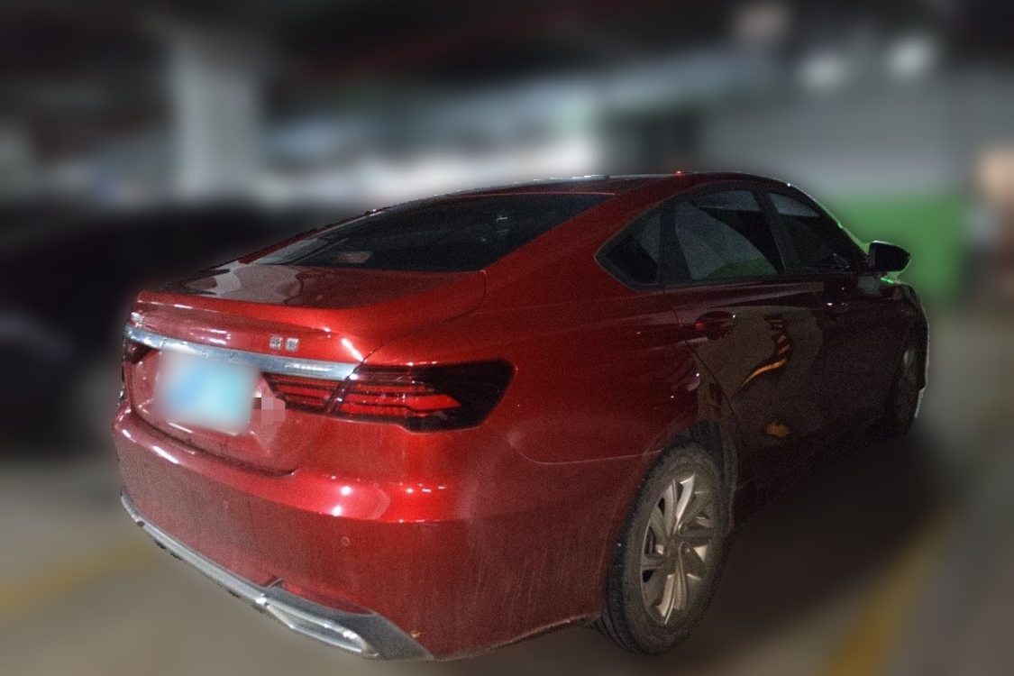 GEELY Binray 2020 #4 GEELY Binray 2020 imagem de carro #4