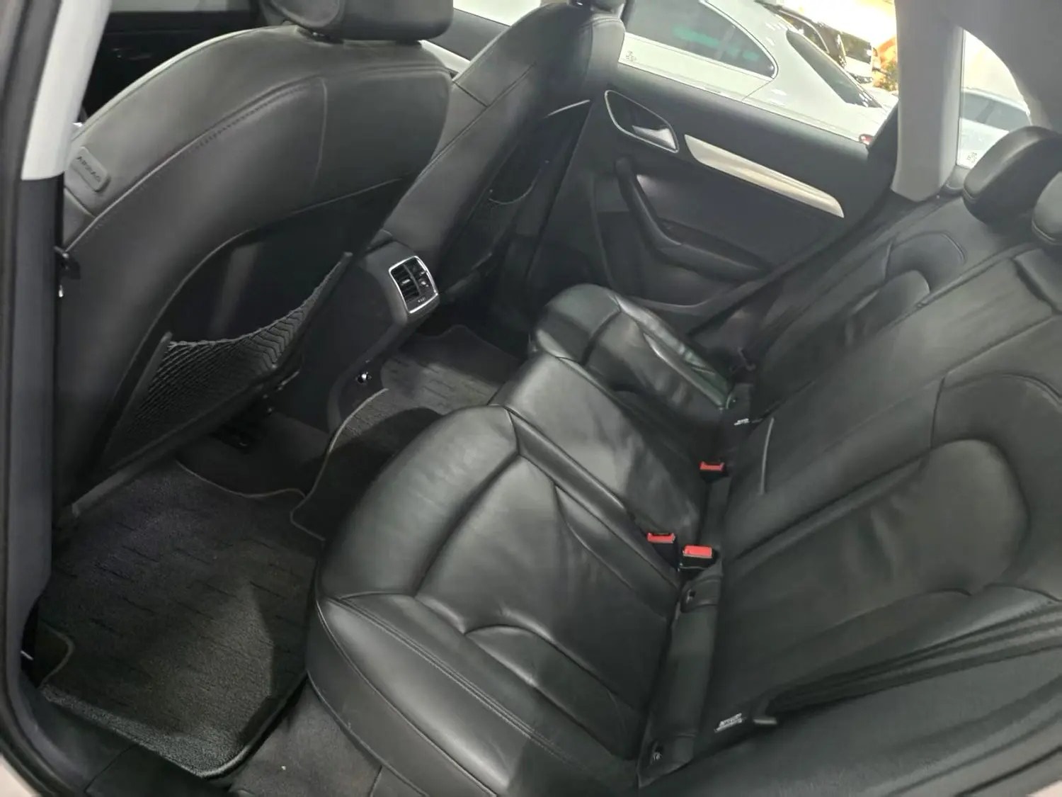 Audi Q3 2016 #2 Audi Q3 2016 صورة سيارة #2