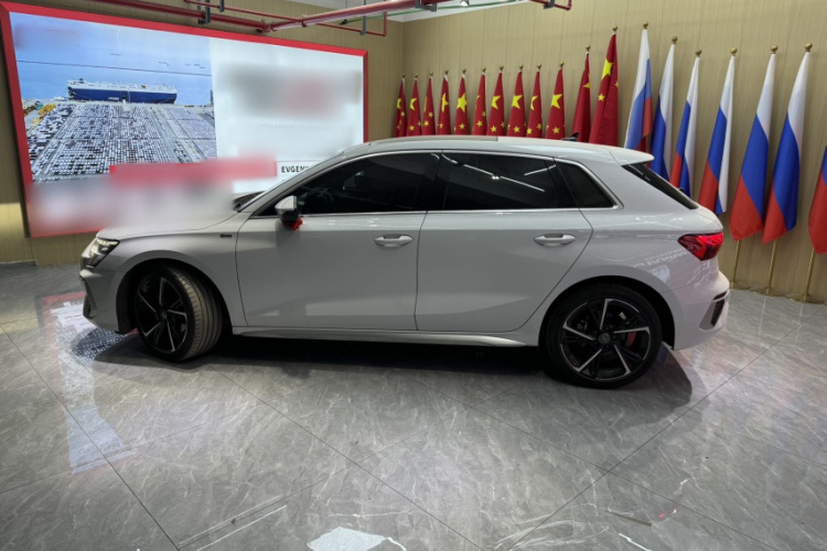 奥迪 奥迪A3 2022 汽车图片 #5