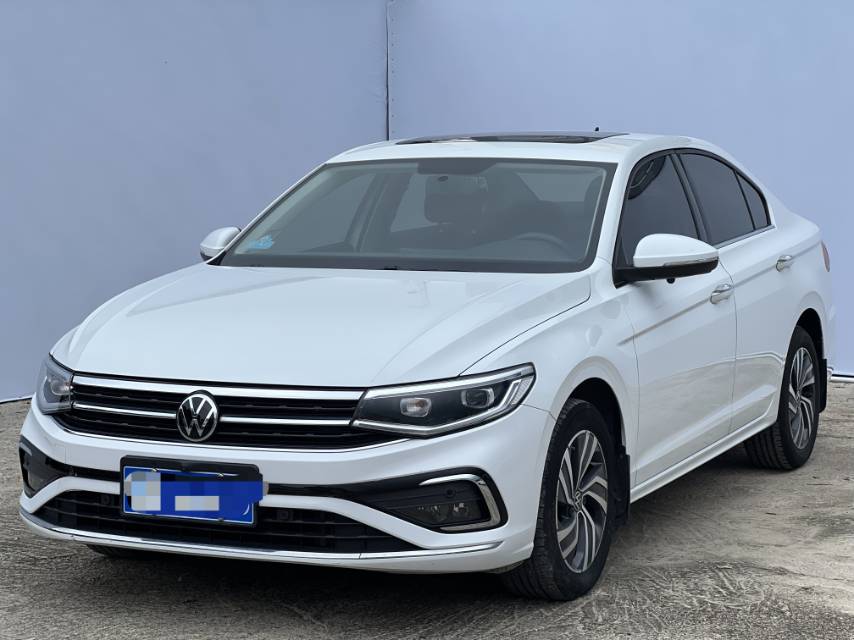 Volkswagen Bora 2023 Volkswagen Bora 2023 car image
