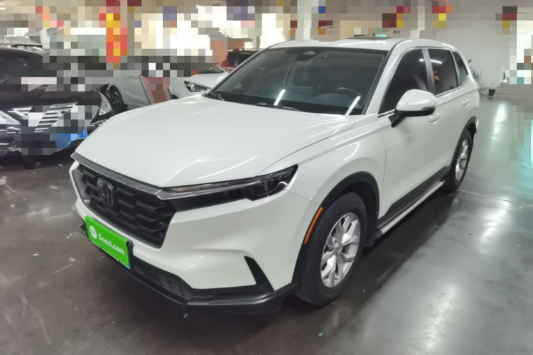 Honda CR-V 2023 car image #2