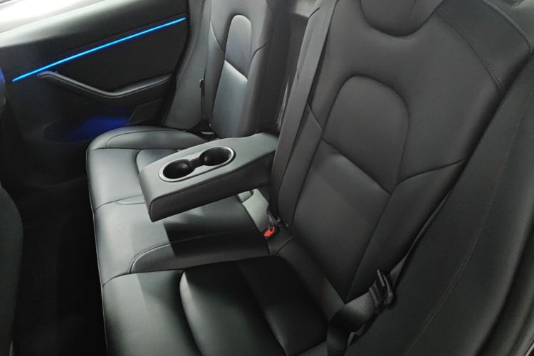 Tesla Model 3 2022 #17 Tesla Model 3 2022 car image #17
