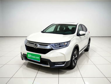 Honda CR-V 2019 car image 