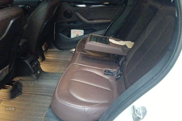 BMW X1 2016 car image #19