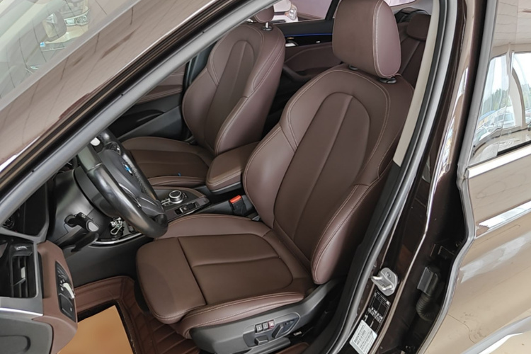 BMW X1 2020 #15 BMW X1 2020 car image #15