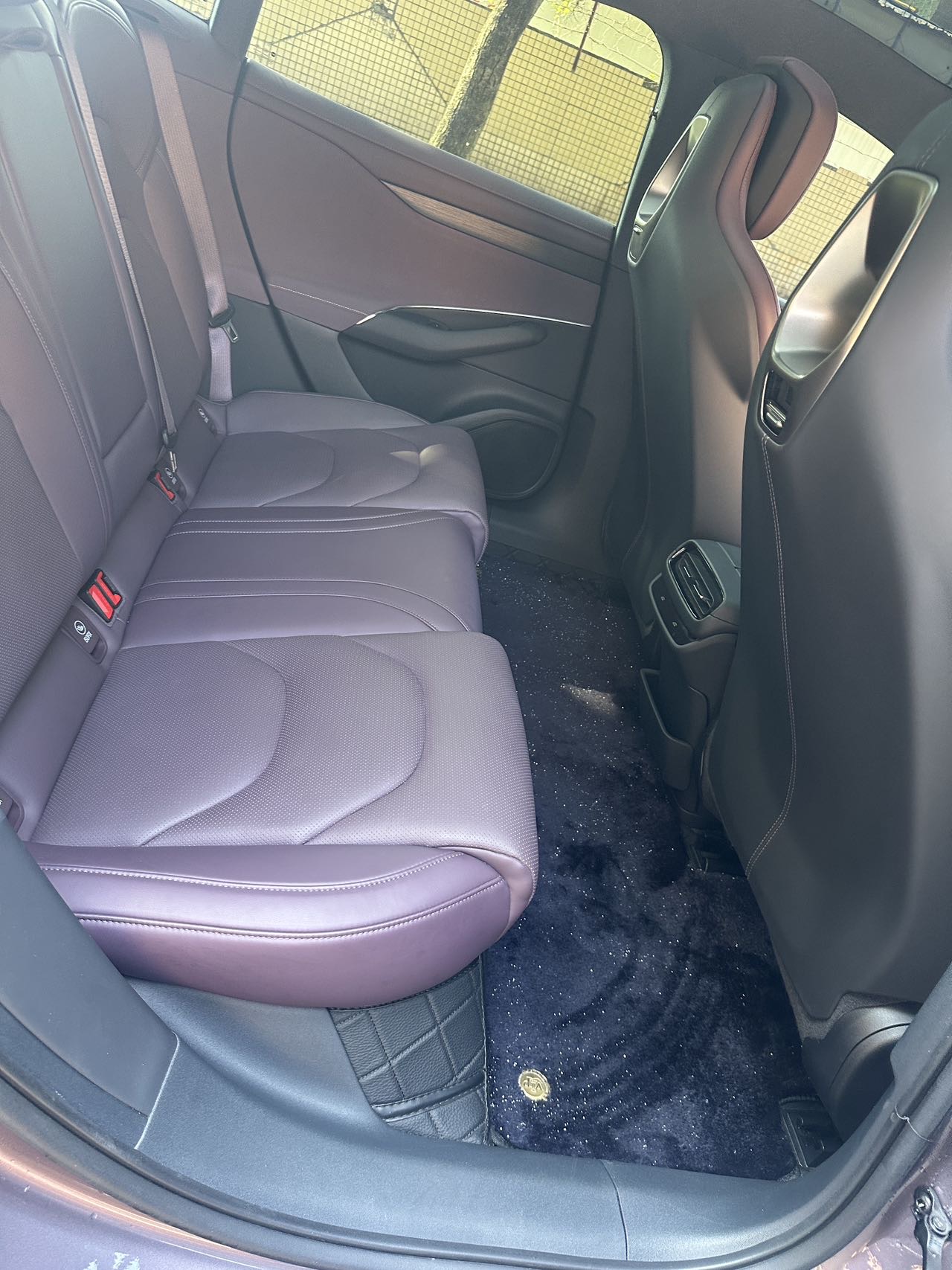 MI SU7 2025 #10 MI SU7 2025 imagen de coche #10