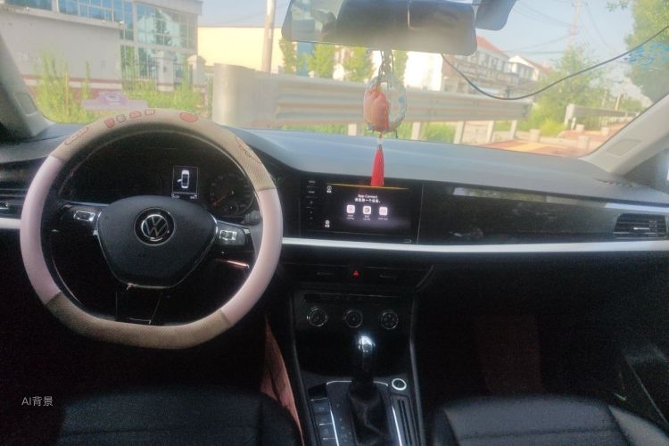 Volkswagen Lavida 2020 car image #11
