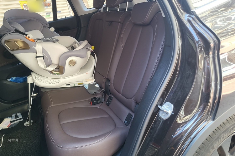 BMW X1 2020 #19 BMW X1 2020 imagem de carro #19