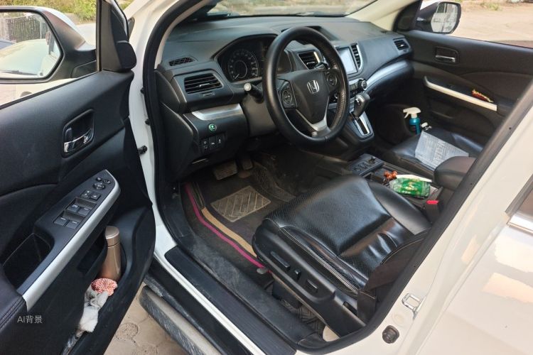 Honda CR-V 2016 صورة سيارة #18