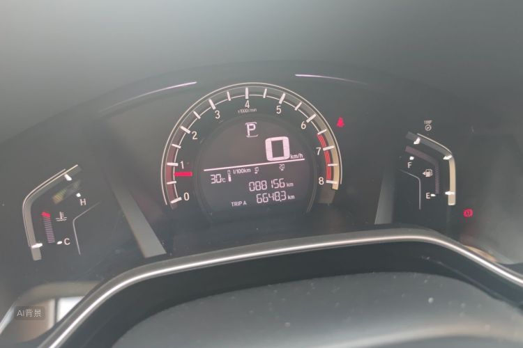 Honda CR-V 2022 car image #13
