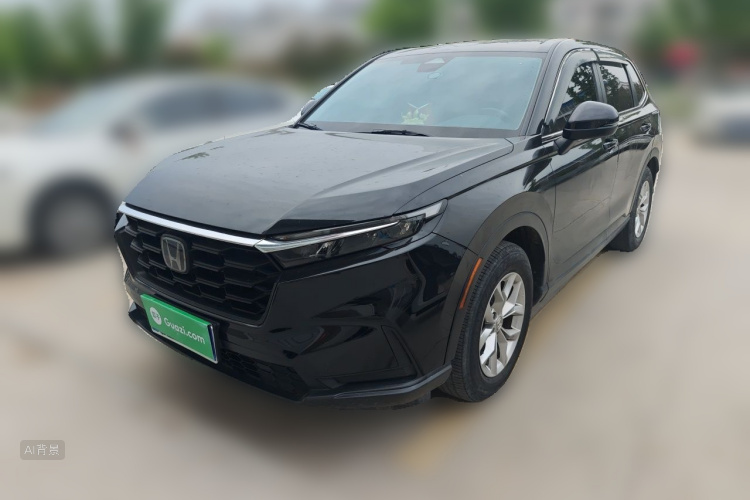 Honda CR-V 2023 car image #2