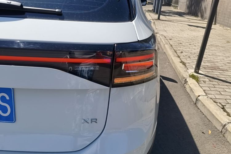Volkswagen Tharu 2026 #8 Volkswagen Tharu 2026 car image #8