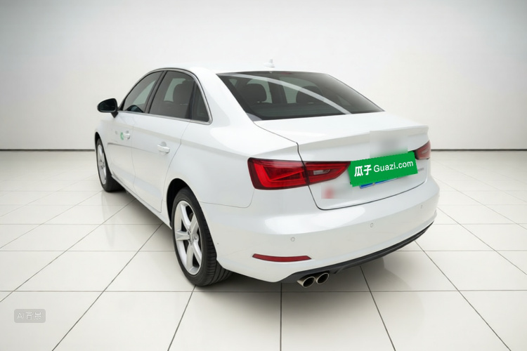 Audi A3 2014 #5 Audi A3 2014 immagine di auto #5