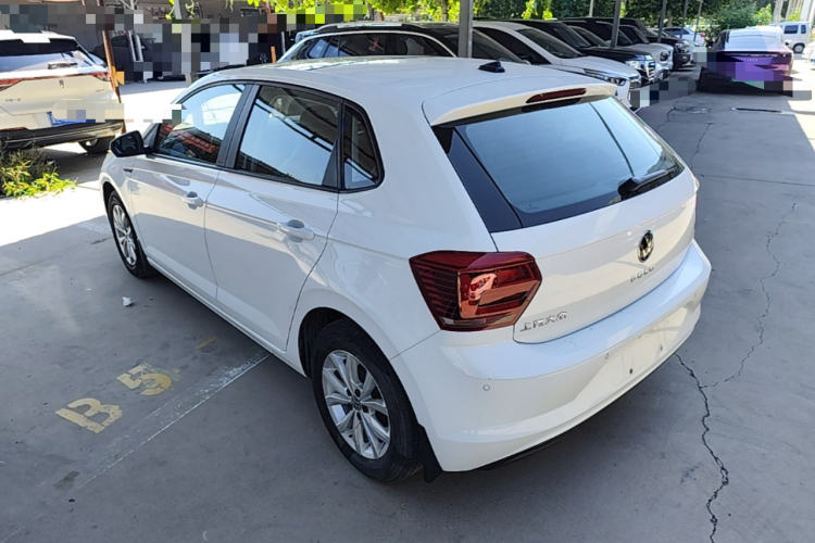 Volkswagen Polo 2023 #7 Volkswagen Polo 2023 car image #7