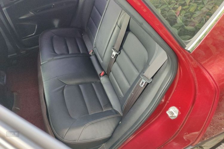GEELY Emgrand GS 2017 صورة سيارة #19