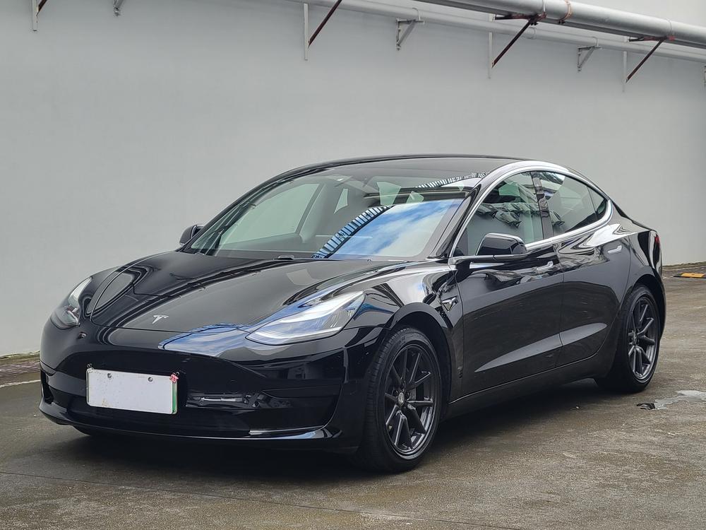 Tesla Model 3 2020 Tesla Model 3 2020 car image
