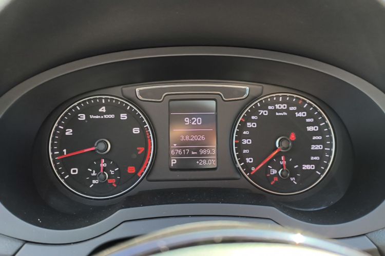 Audi Q3 2016 #12 Audi Q3 2016 immagine di auto #12