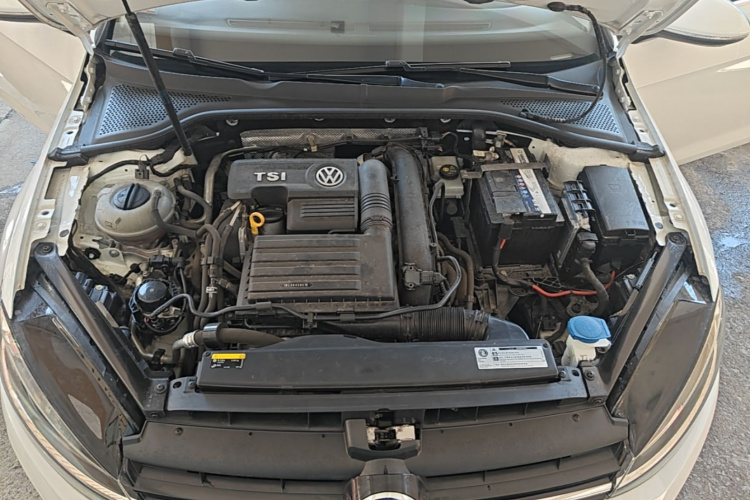 Volkswagen Golf 2020 #20 Volkswagen Golf 2020 immagine di auto #20
