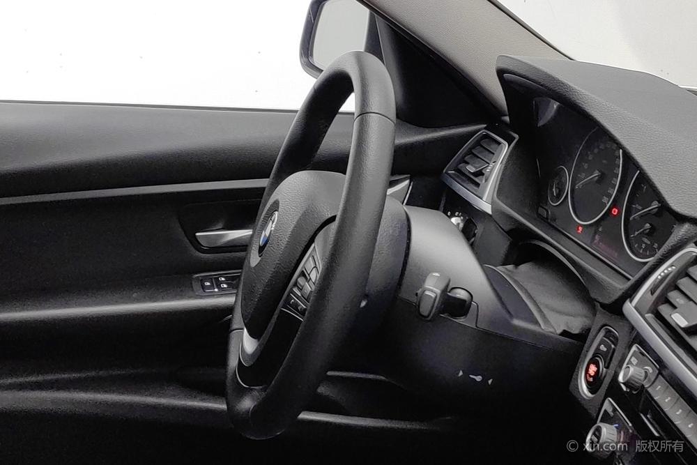 BMW 3 Series 2017 #12 BMW 3 Series 2017 car image #12
