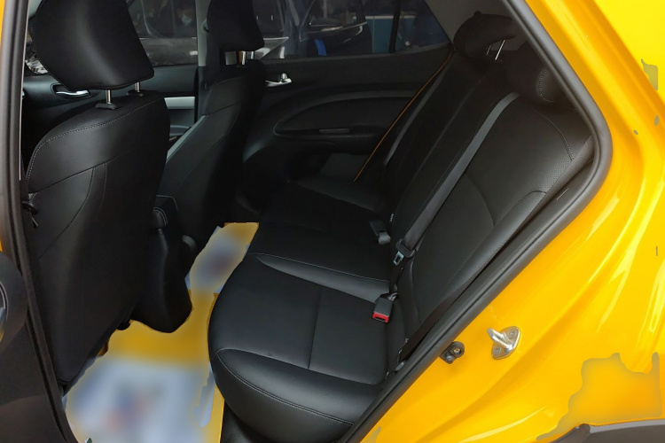 起亚 奕跑 2025 汽车图片 #13