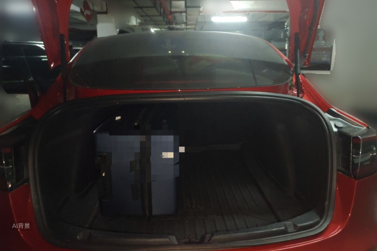 Tesla Model 3 2020 #21 Tesla Model 3 2020 صورة سيارة #21