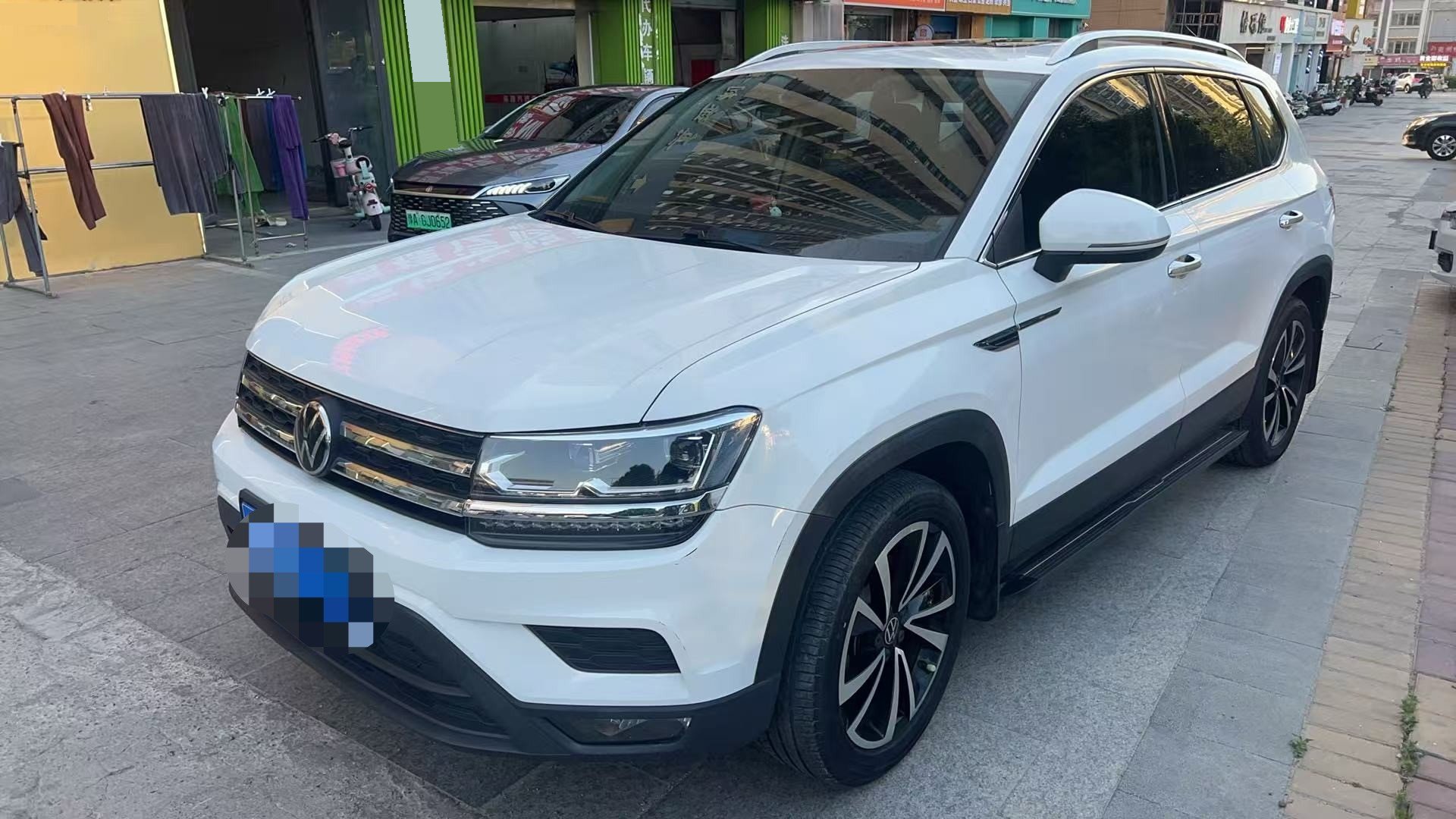 2021 2021 car image