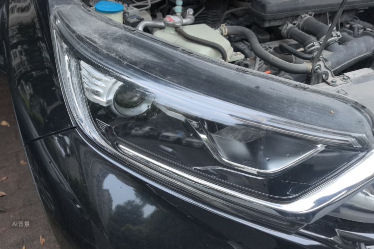Honda CR-V 2020 car image #8