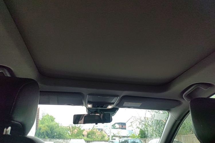 Honda CR-V 2020 car image #20