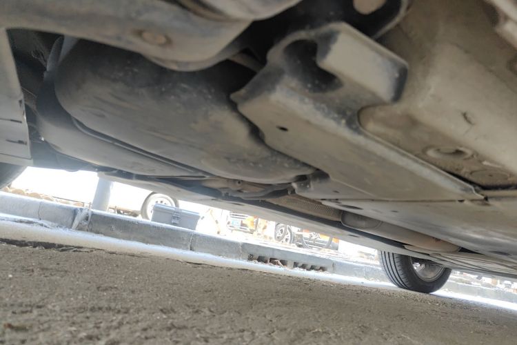 Volkswagen T-Cross 2020 изображение автомобиля #19