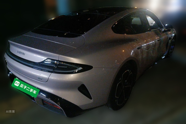 2026 #7 2026 imagen de coche #7