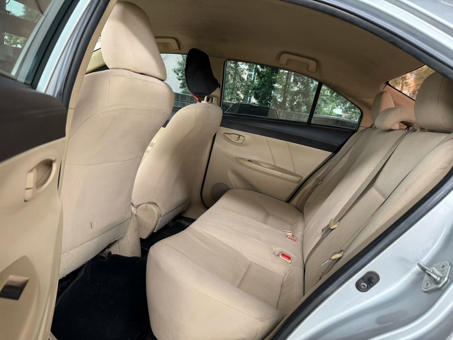 Toyota Vios 2016 #6 Toyota Vios 2016 car image #6