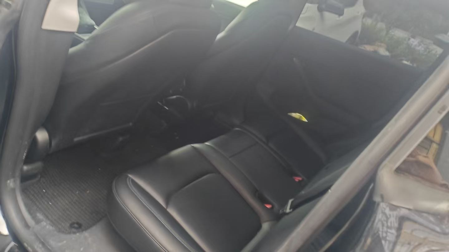 Tesla Model Y 2024 #2 Tesla Model Y 2024 immagine di auto #2