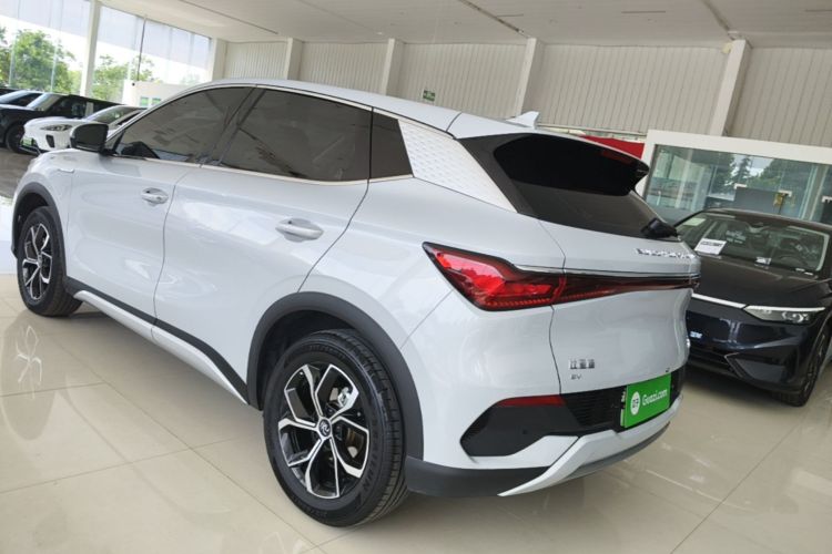 BYD Yuan Plus 2024 immagine di auto #5