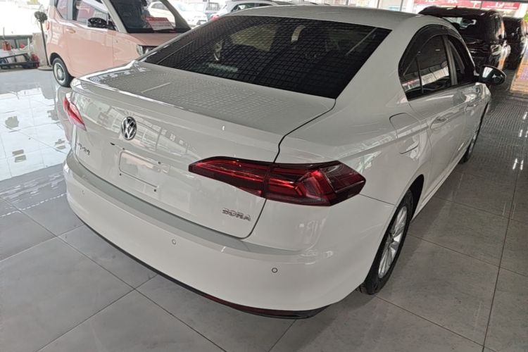 Volkswagen Bora 2020 car image #7