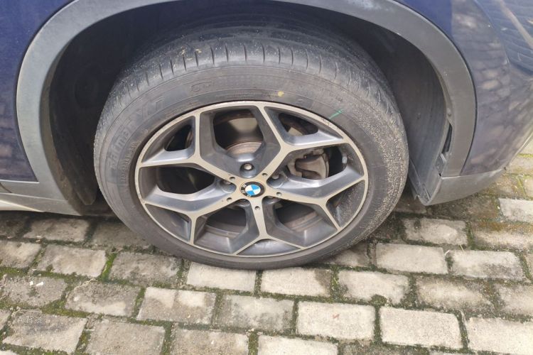 BMW X1 2019 #9 BMW X1 2019 car image #9