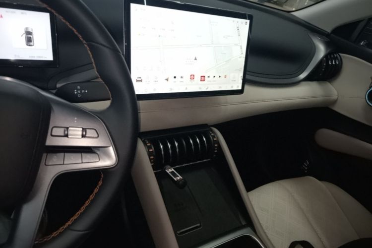 BYD Yuan Plus 2025 car image #13