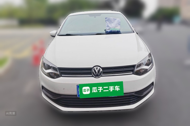 Volkswagen Polo 2018 #3 Volkswagen Polo 2018 car image #3