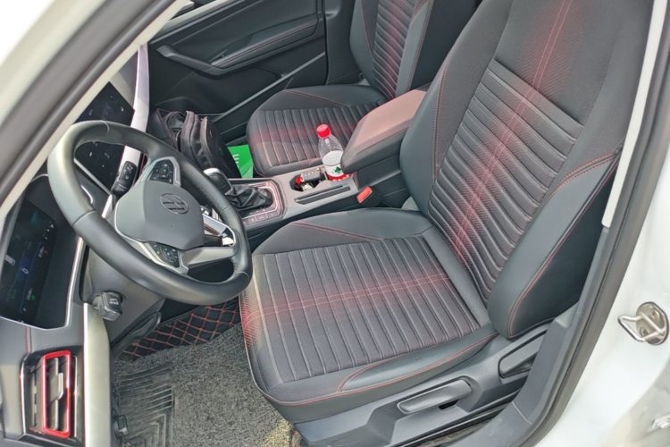 Volkswagen Lavida 2023 car image #15