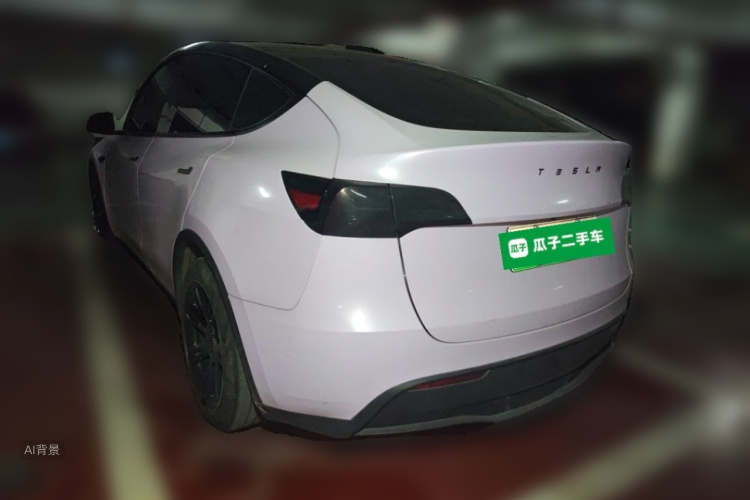 Tesla Model Y 2023 immagine di auto #5