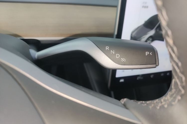 Tesla Model Y 2021 car image #14